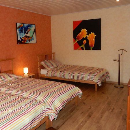 An Der Grenze Hotel Emmerich Bagian luar foto